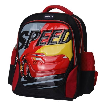 سيارة speed